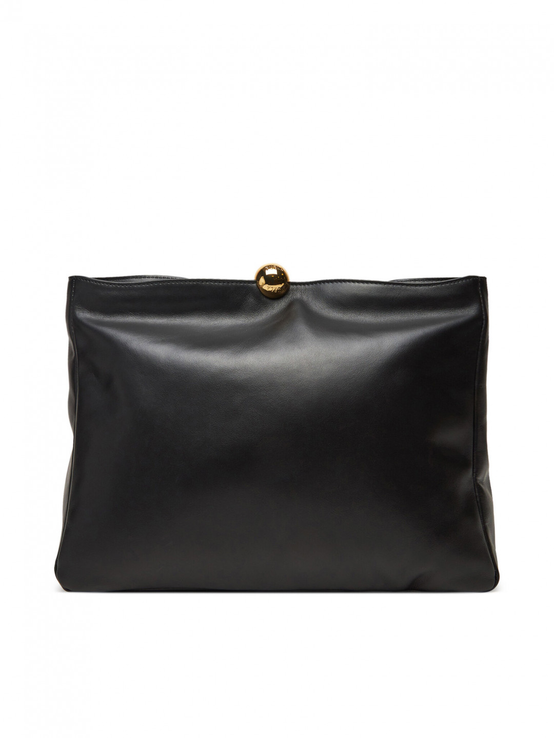 Furla Kabelka Sfera Soft M WB01661 BX3168 O6000 Černá